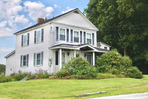 216b Monkton Ridge Monkton VT 05473