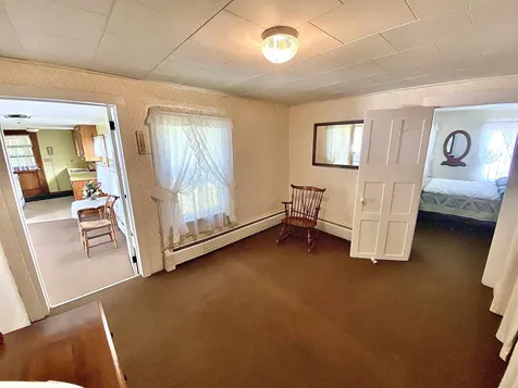 216b Monkton Ridge Monkton VT 05473