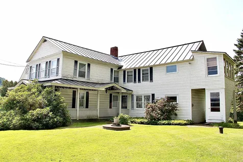 216b Monkton Ridge Monkton VT 05473