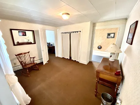 216b Monkton Ridge Monkton VT 05473