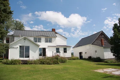 216b Monkton Ridge Monkton VT 05473