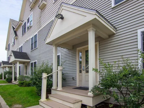 87 John Fay Road South Burlington VT 05403