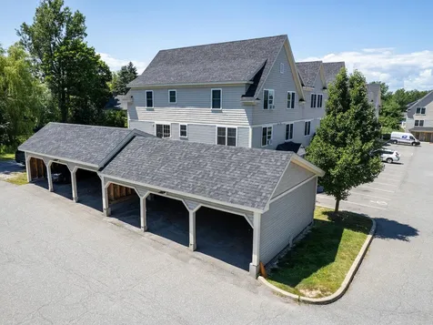 87 John Fay Road South Burlington VT 05403