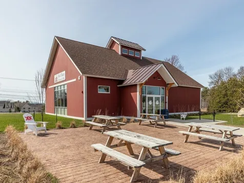 87 John Fay Road South Burlington VT 05403
