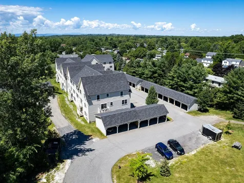 87 John Fay Road South Burlington VT 05403