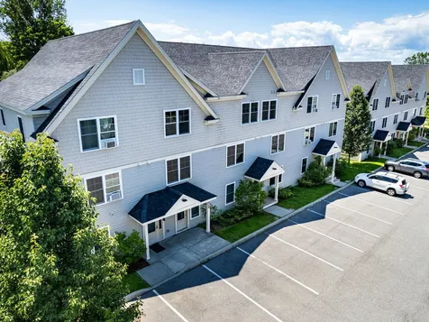 87 John Fay Road South Burlington VT 05403