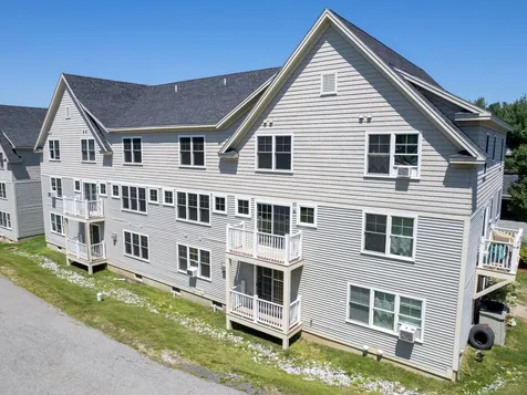 87 John Fay Road South Burlington VT 05403