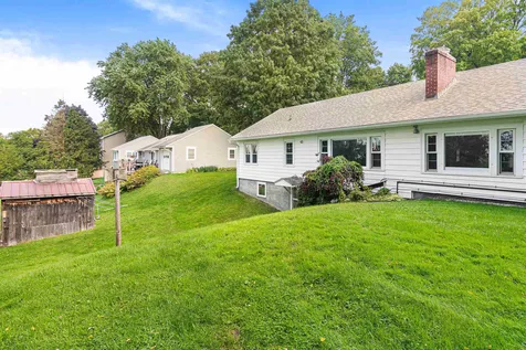 190 High Street St. Albans City VT 05478