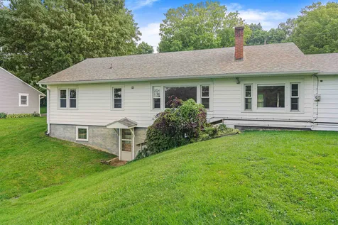 190 High Street St. Albans City VT 05478