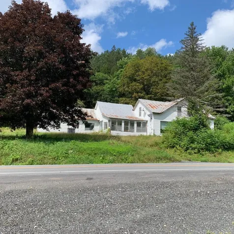 2437 Vt Route 113 West Fairlee VT 05083
