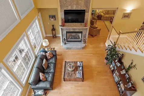 94 Island Pond Road Derry NH 03038