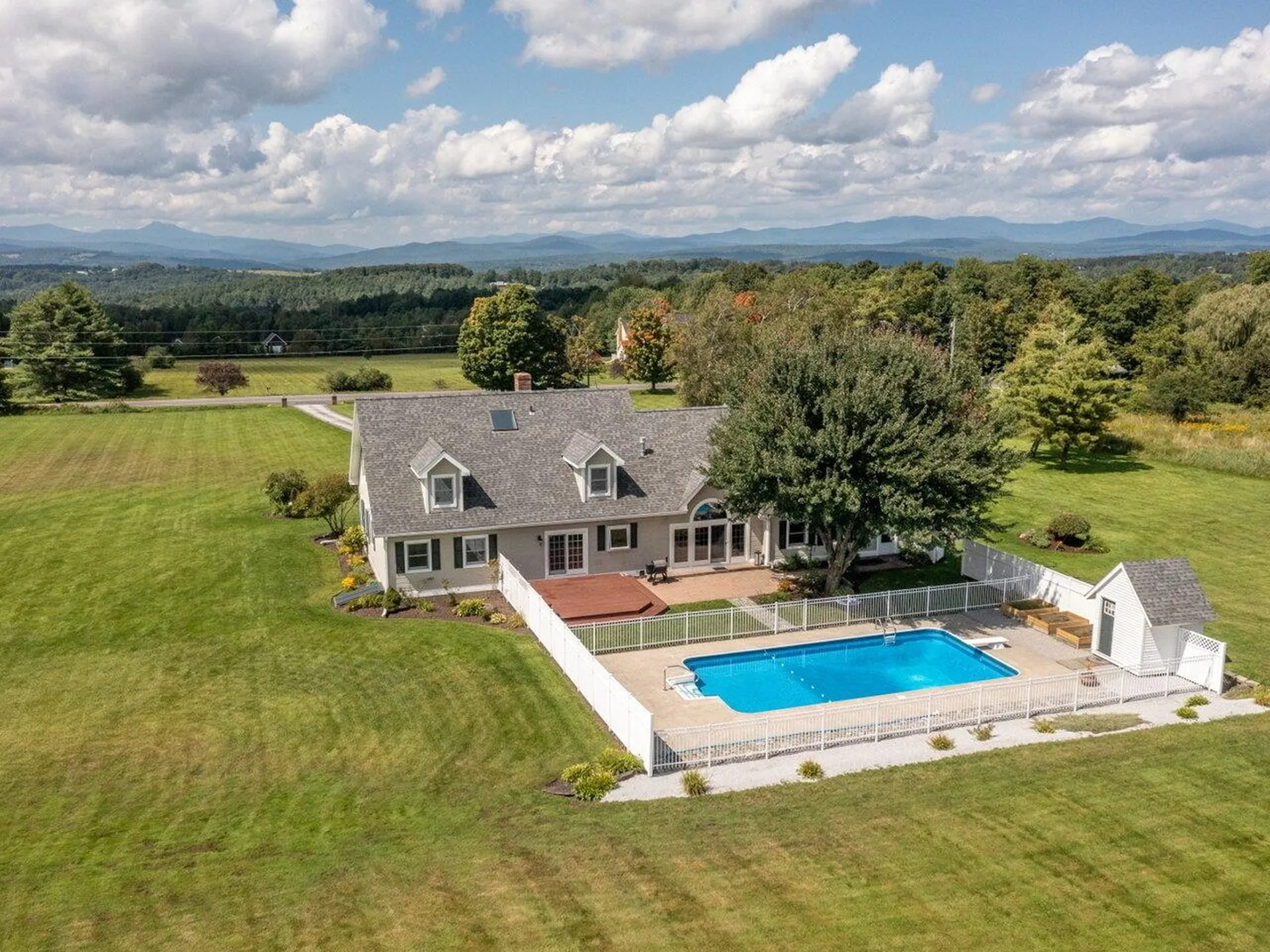 409 Windywood Road Barre Town VT 05641