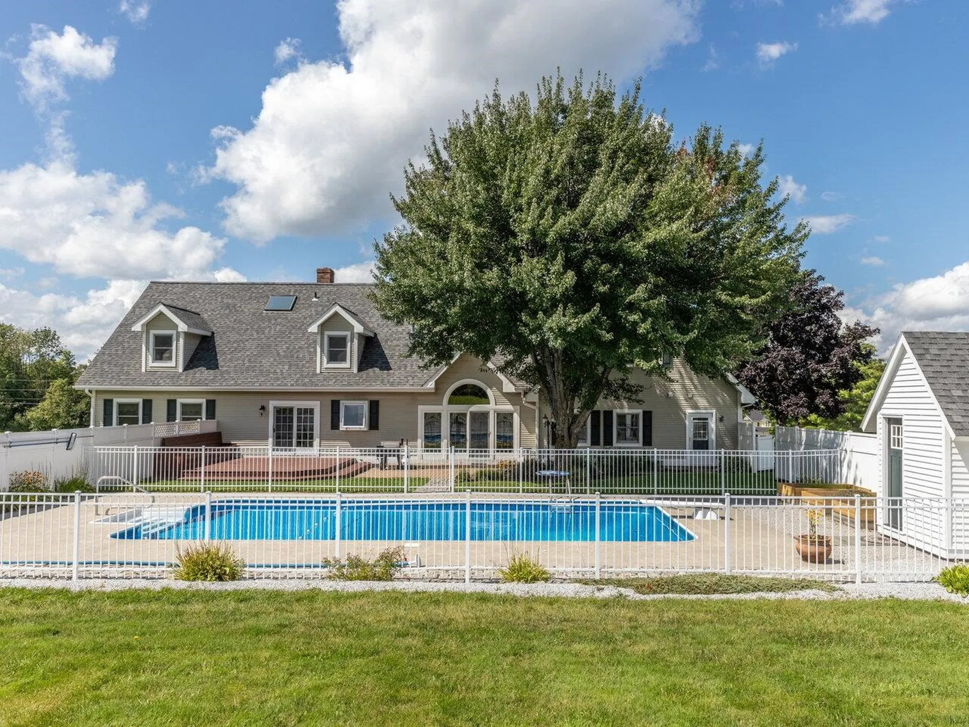 409 Windywood Road Barre Town VT 05641