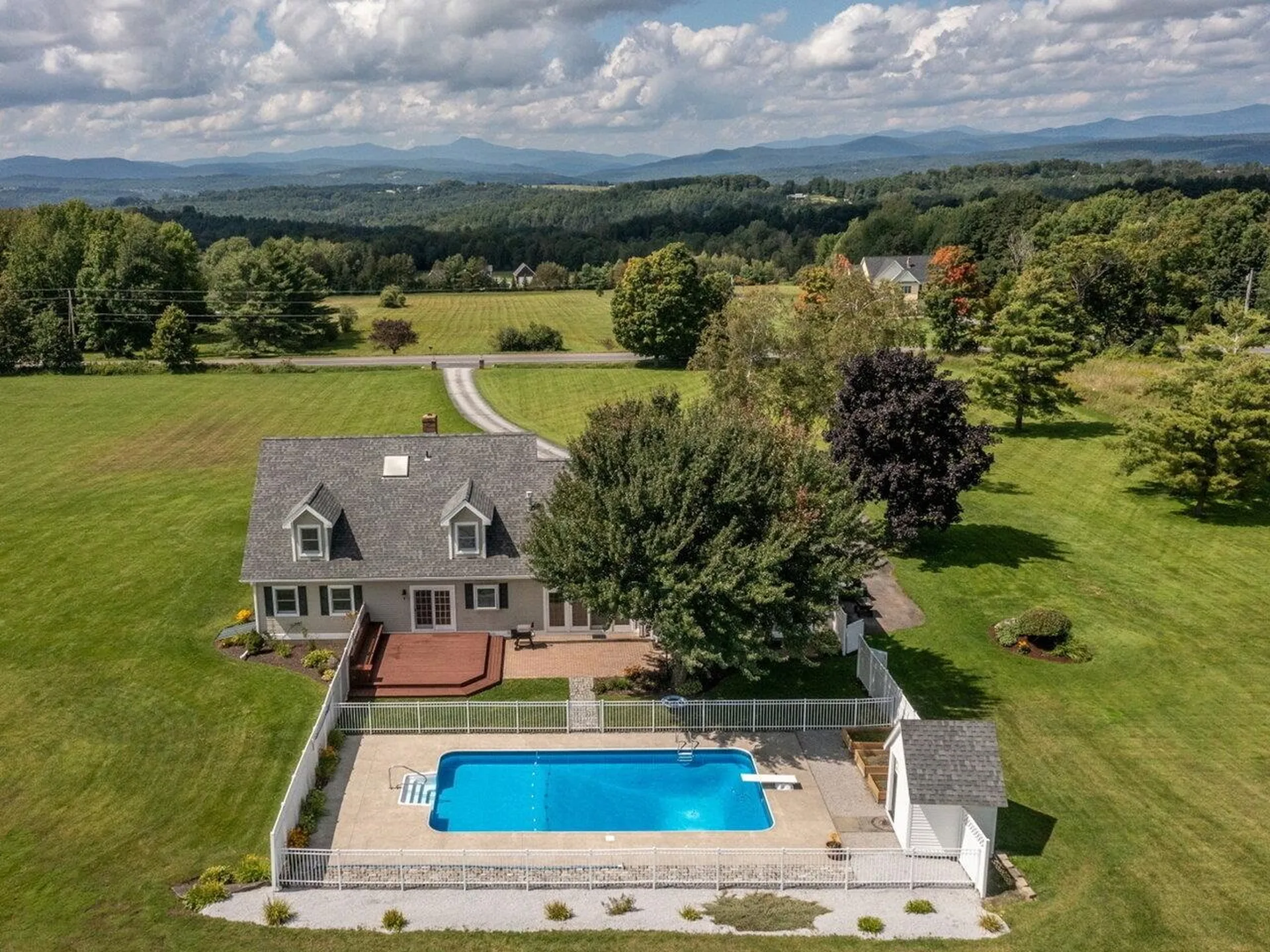 409 Windywood Road Barre Town VT 05641