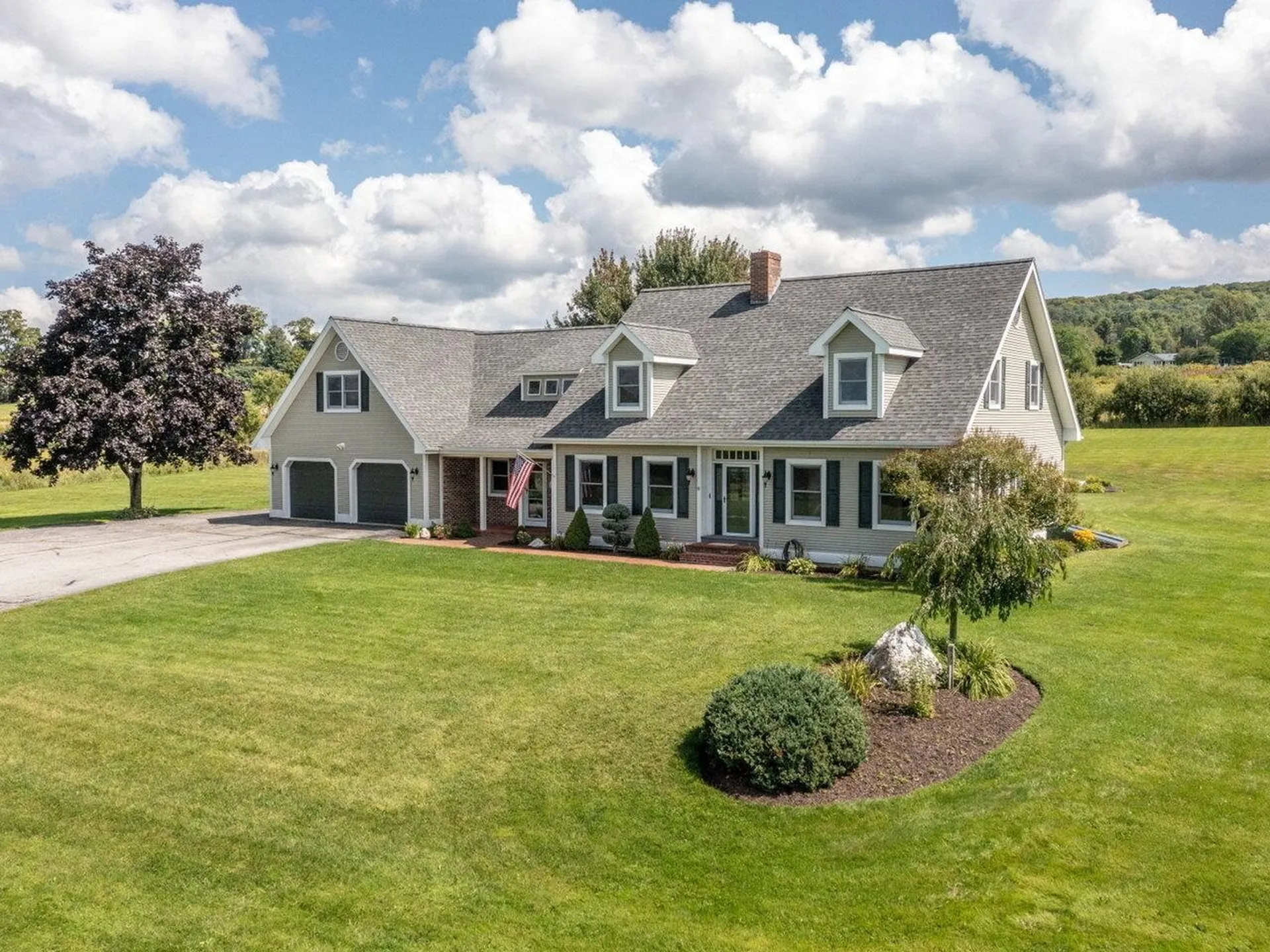 409 Windywood Road Barre Town VT 05641