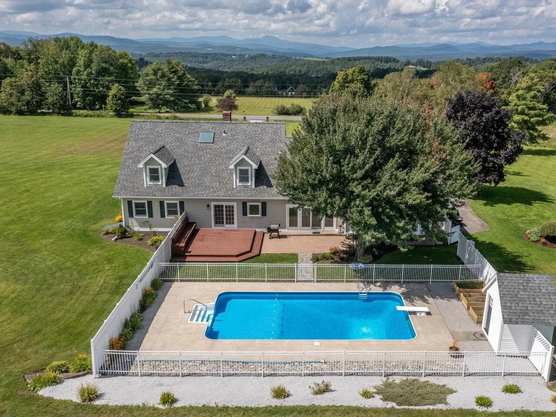 409 Windywood Road Barre Town VT 05641
