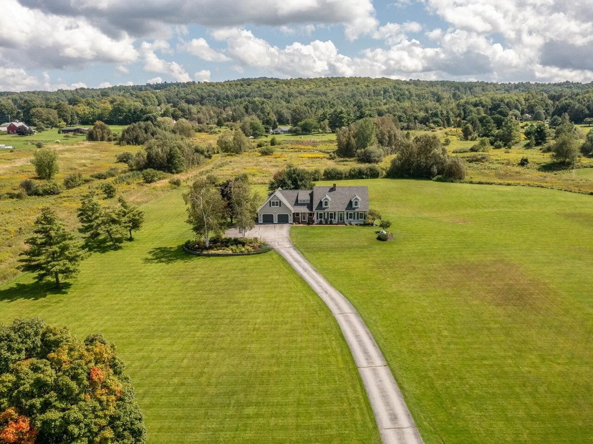 409 Windywood Road Barre Town VT 05641