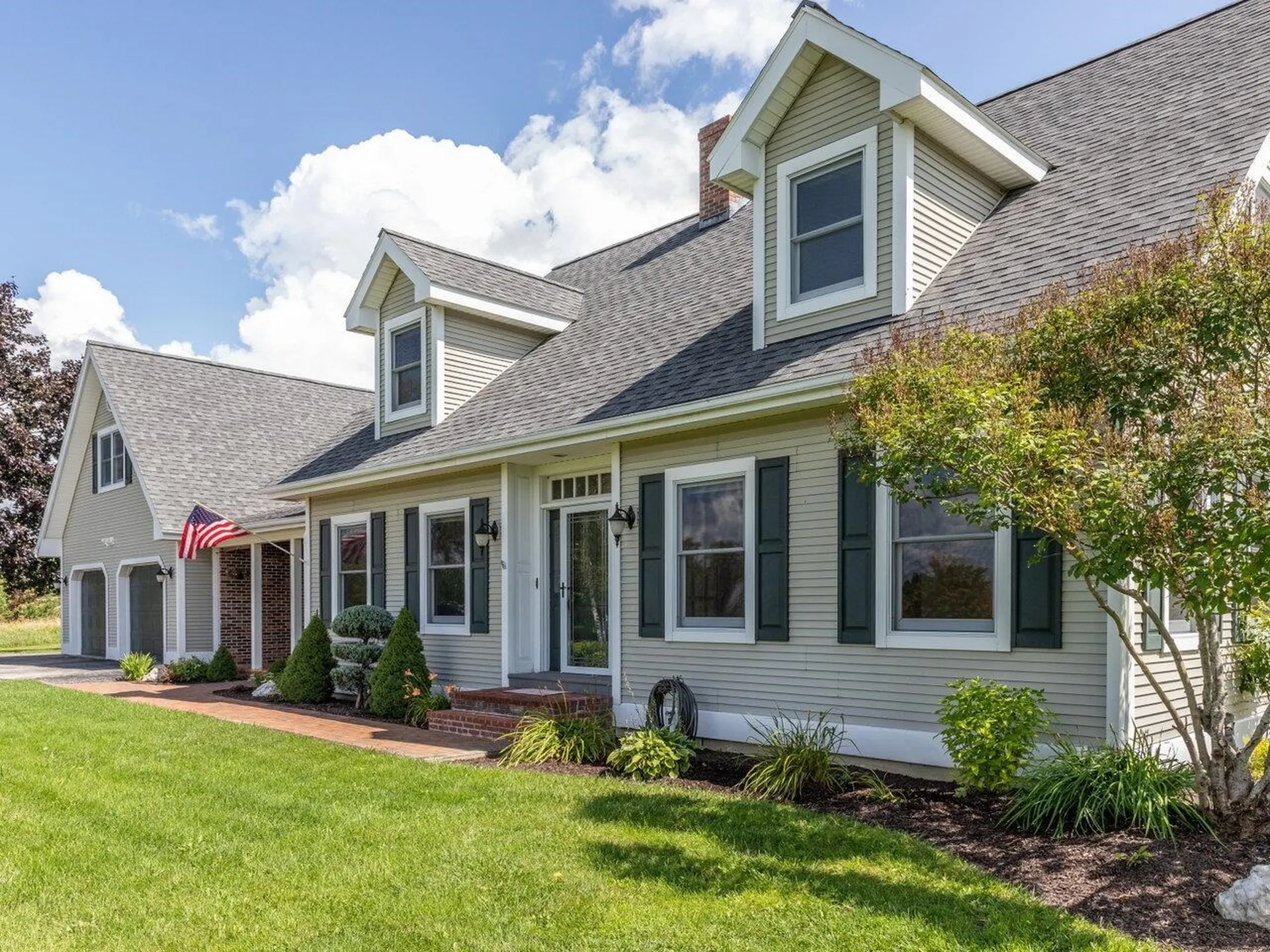 409 Windywood Road Barre Town VT 05641