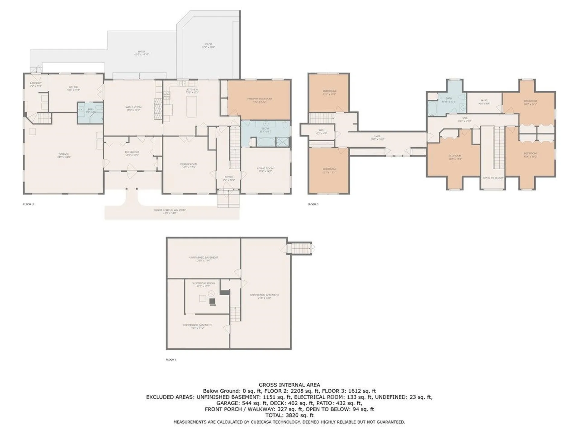 409 Windywood Road Barre Town VT 05641