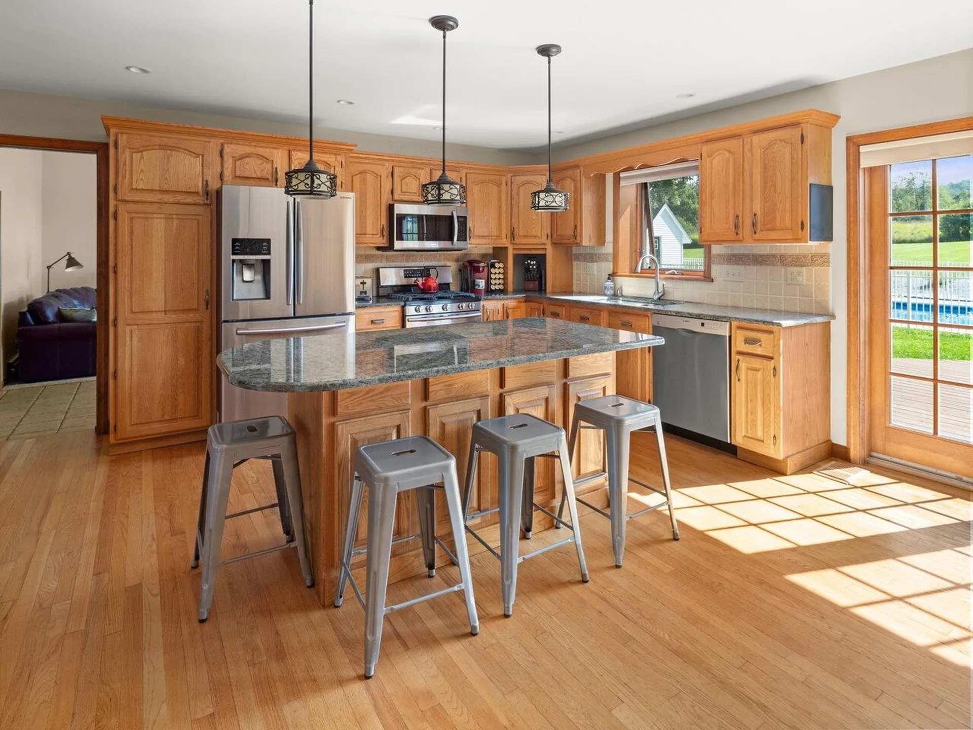 409 Windywood Road Barre Town VT 05641