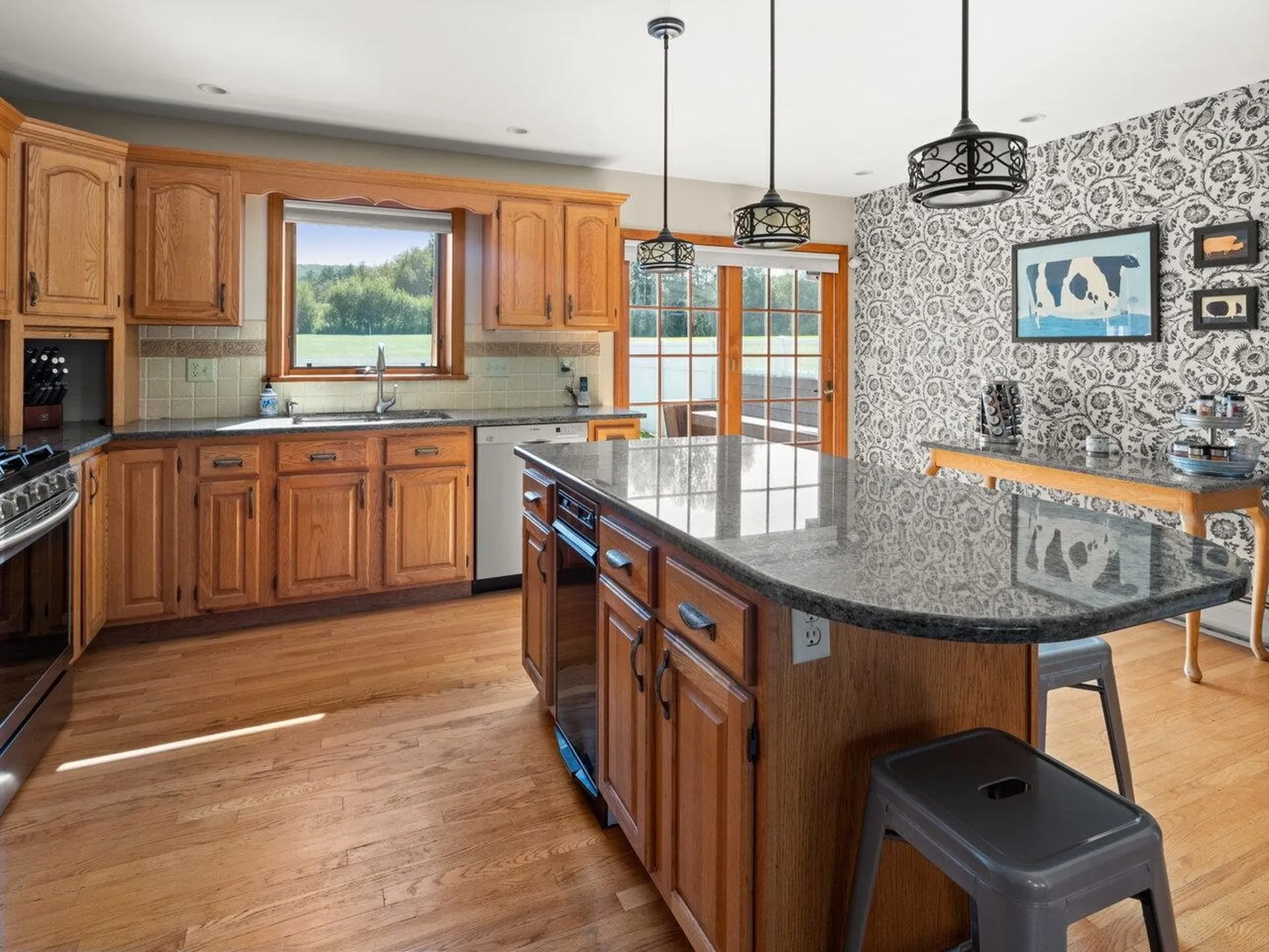 409 Windywood Road Barre Town VT 05641