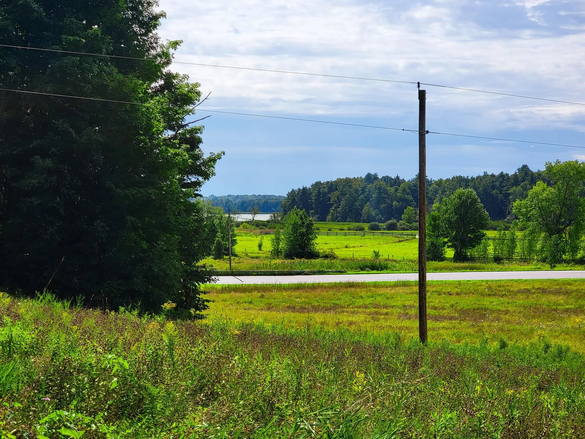 4805 Hinesburg Road Shelburne VT 05482