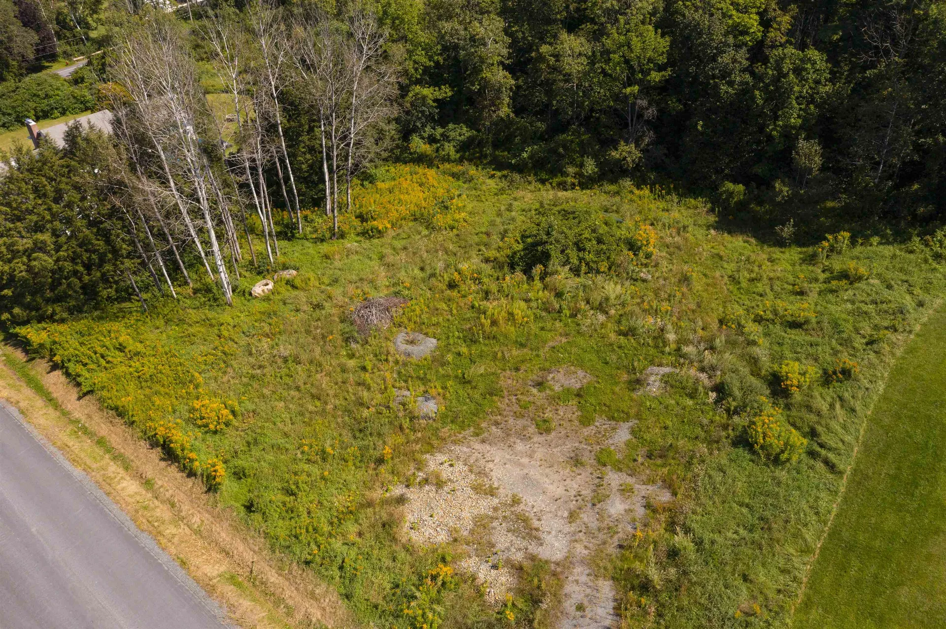 0 Skylark Road Lebanon NH 03766