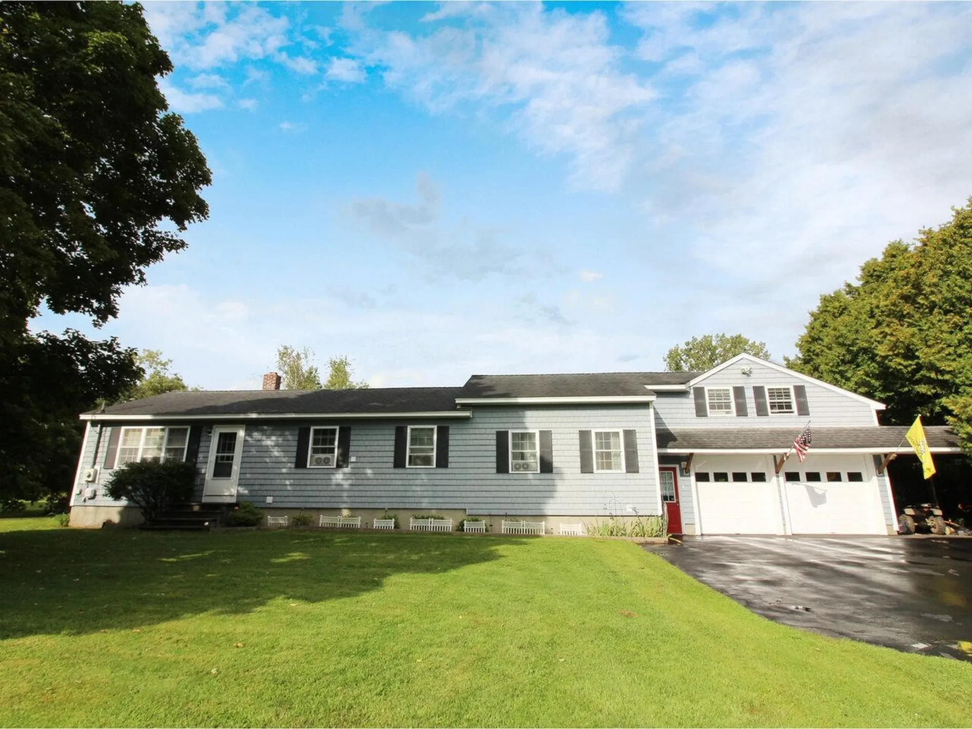 35 Cooper Road Milton VT 05468