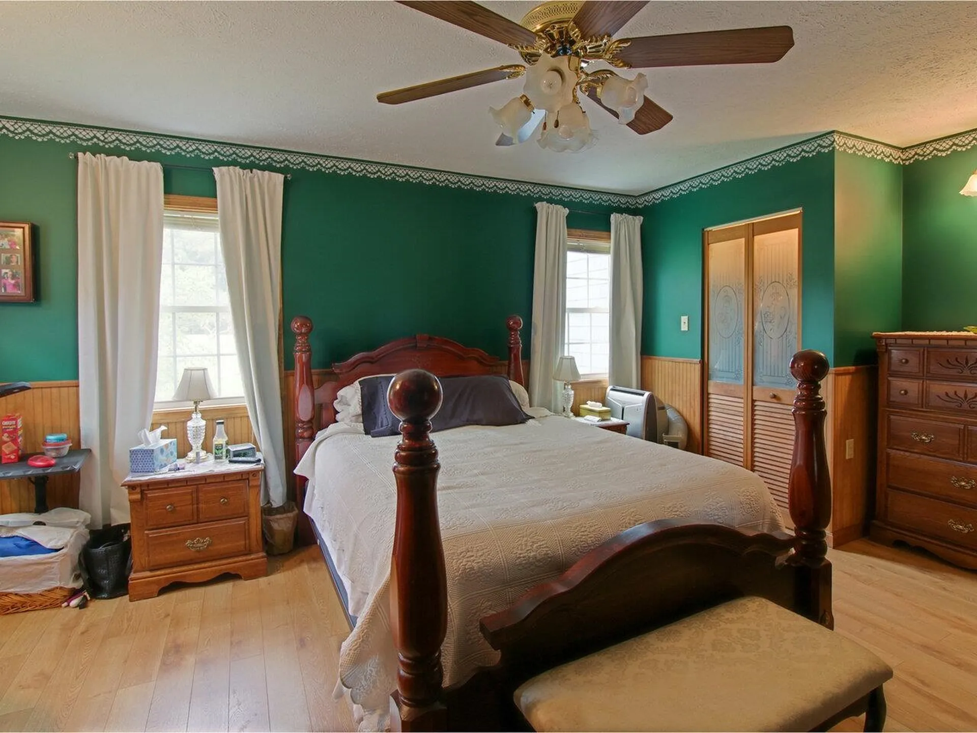 35 Cooper Road Milton VT 05468
