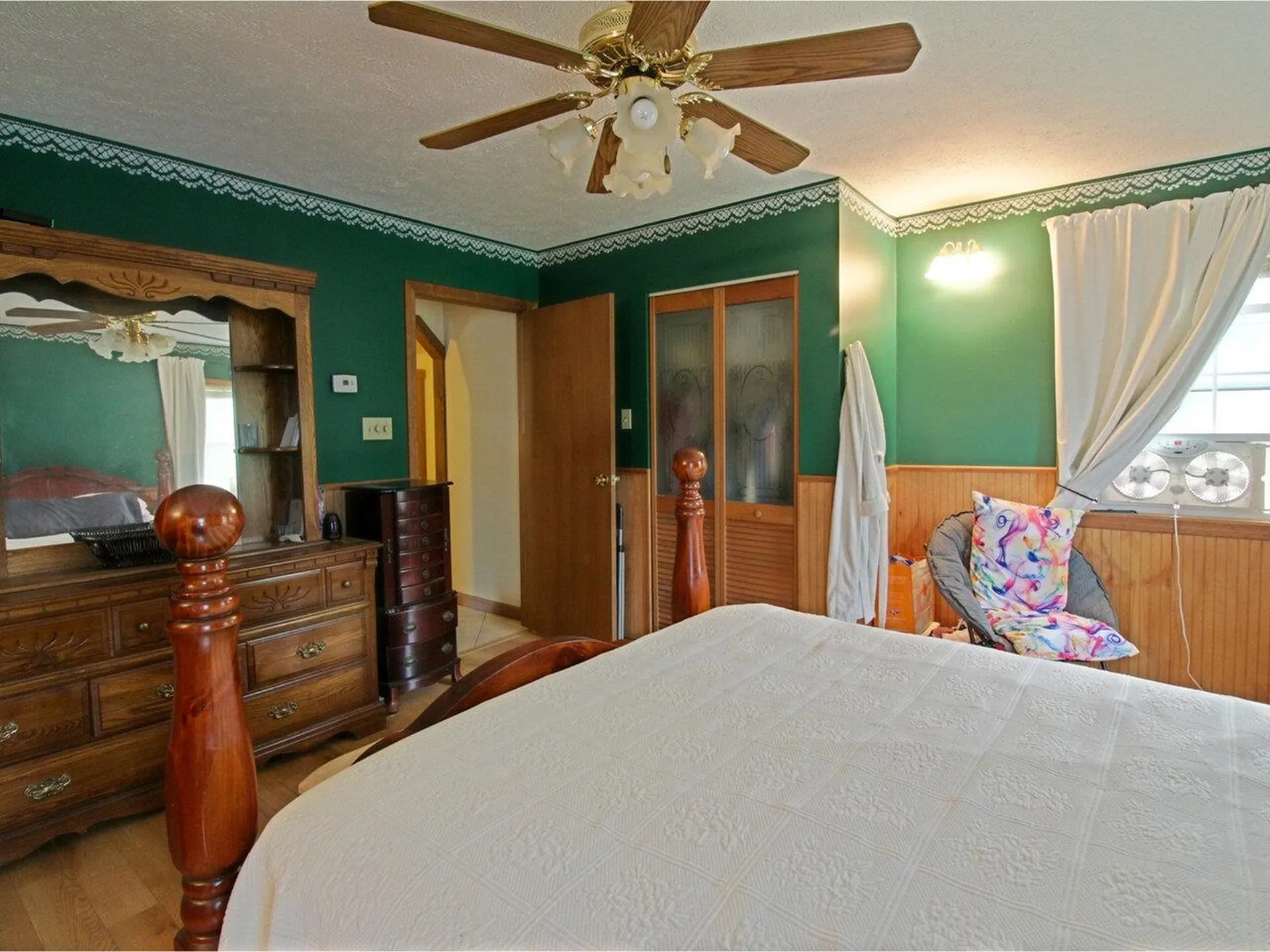35 Cooper Road Milton VT 05468