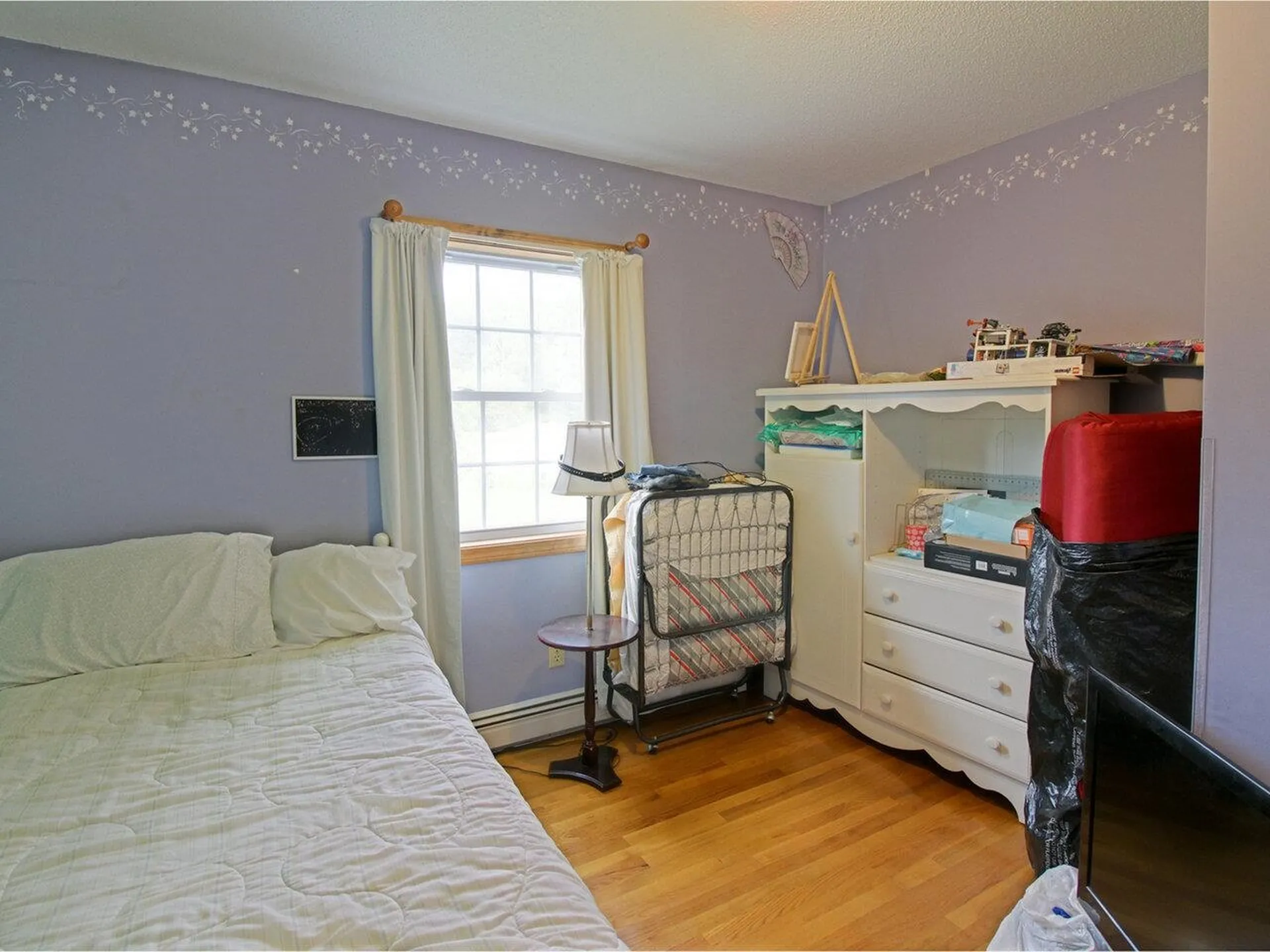 35 Cooper Road Milton VT 05468