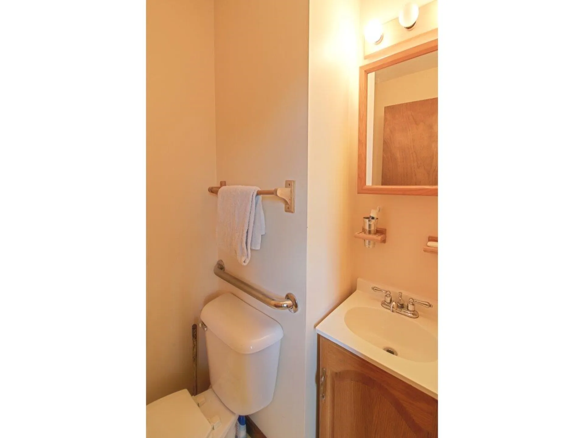 35 Cooper Road Milton VT 05468