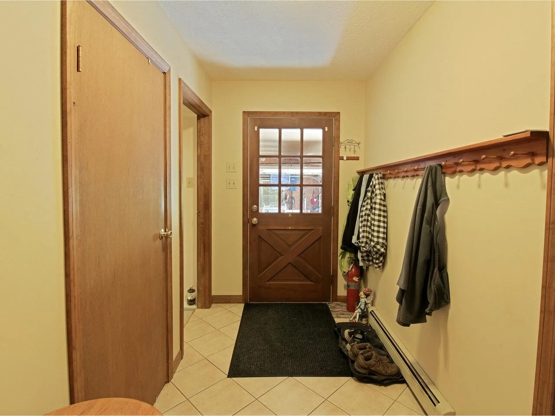 35 Cooper Road Milton VT 05468