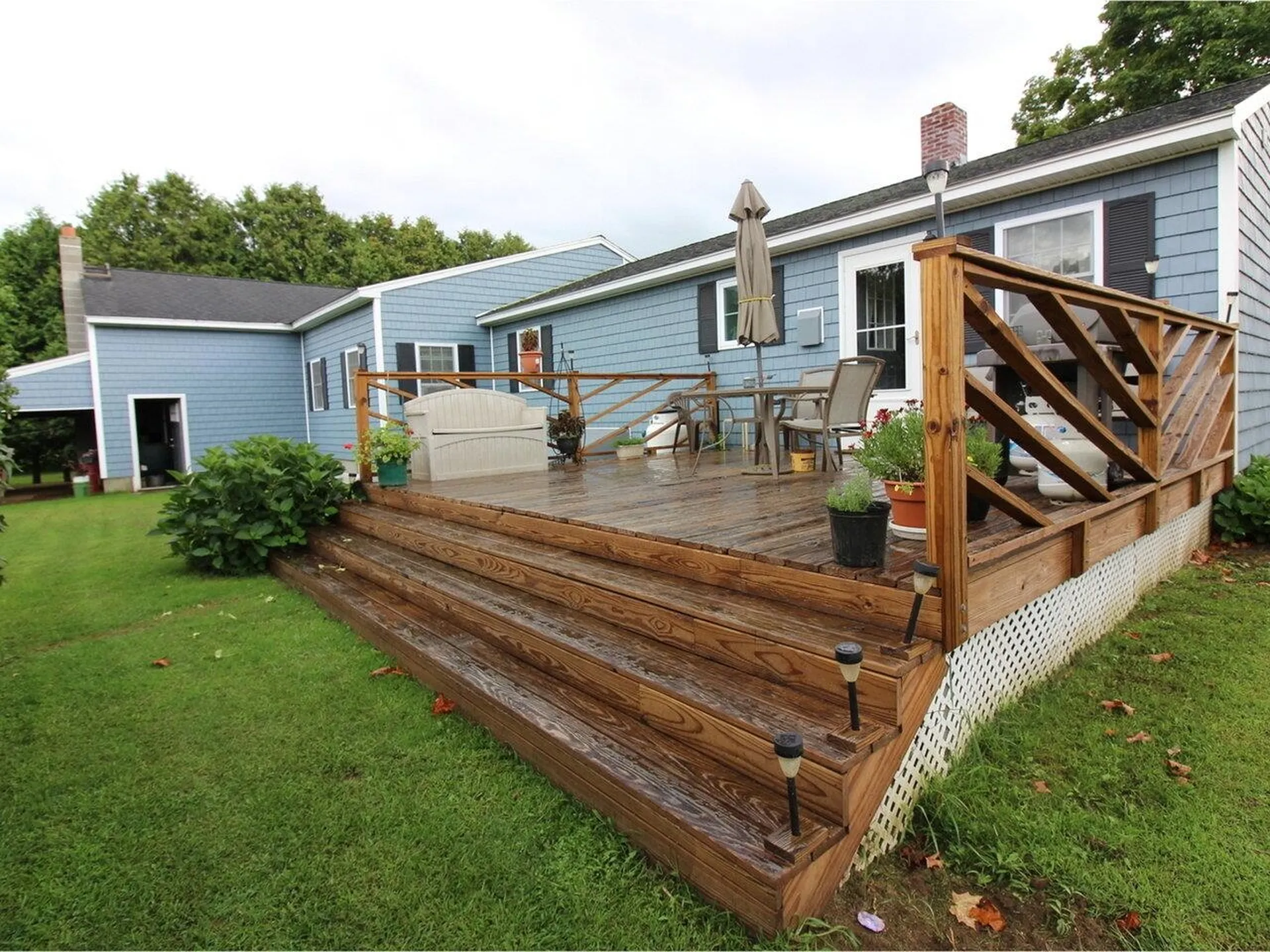 35 Cooper Road Milton VT 05468