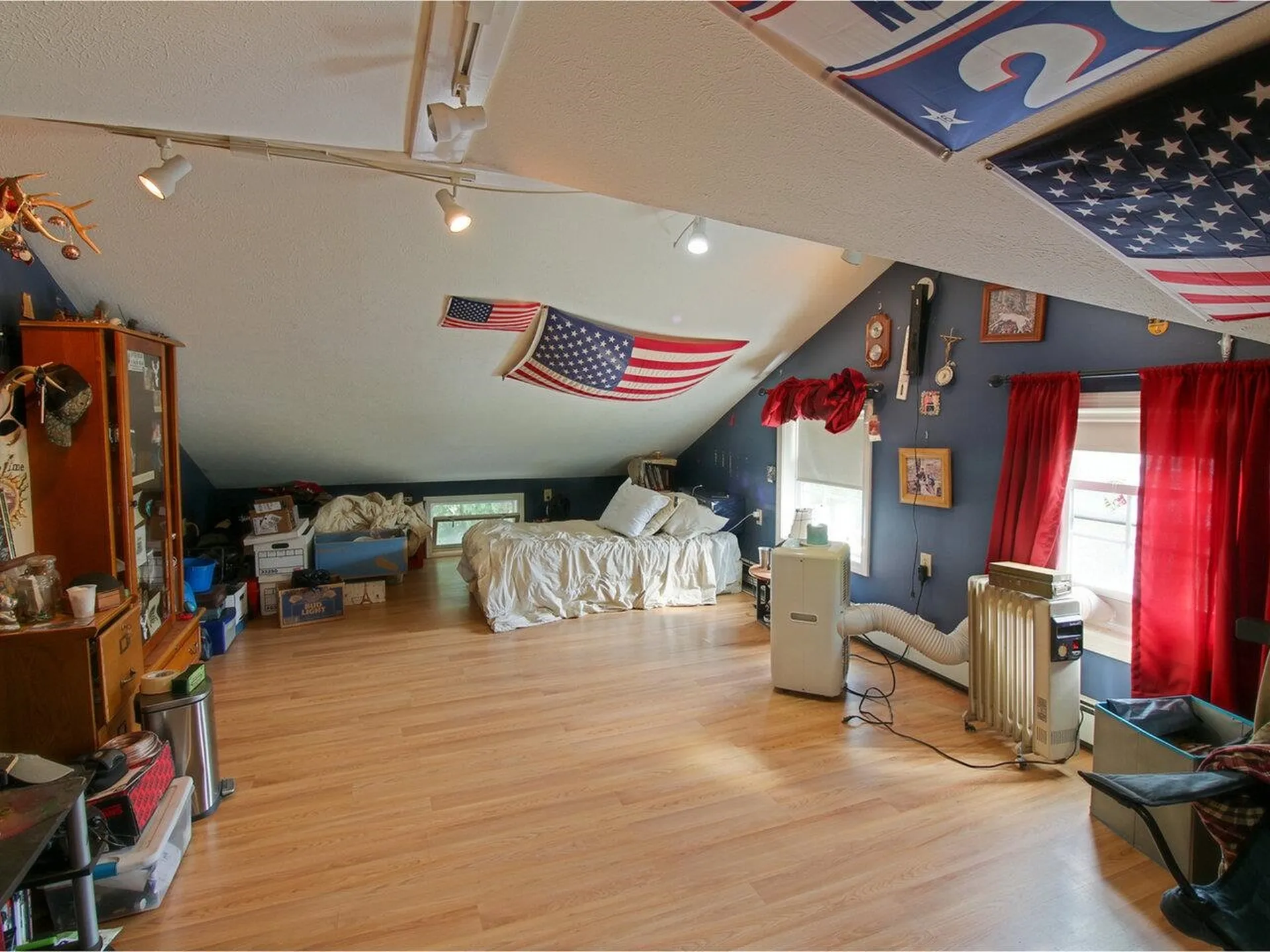 35 Cooper Road Milton VT 05468