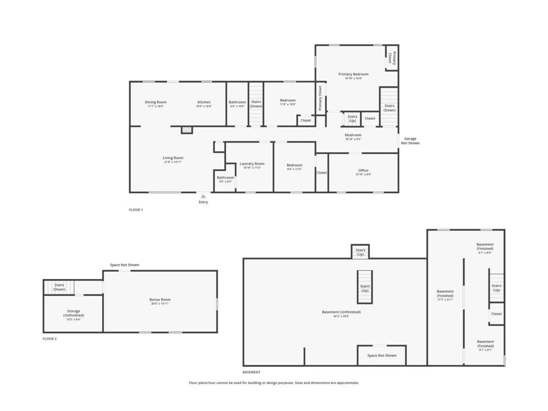 35 Cooper Road Milton VT 05468