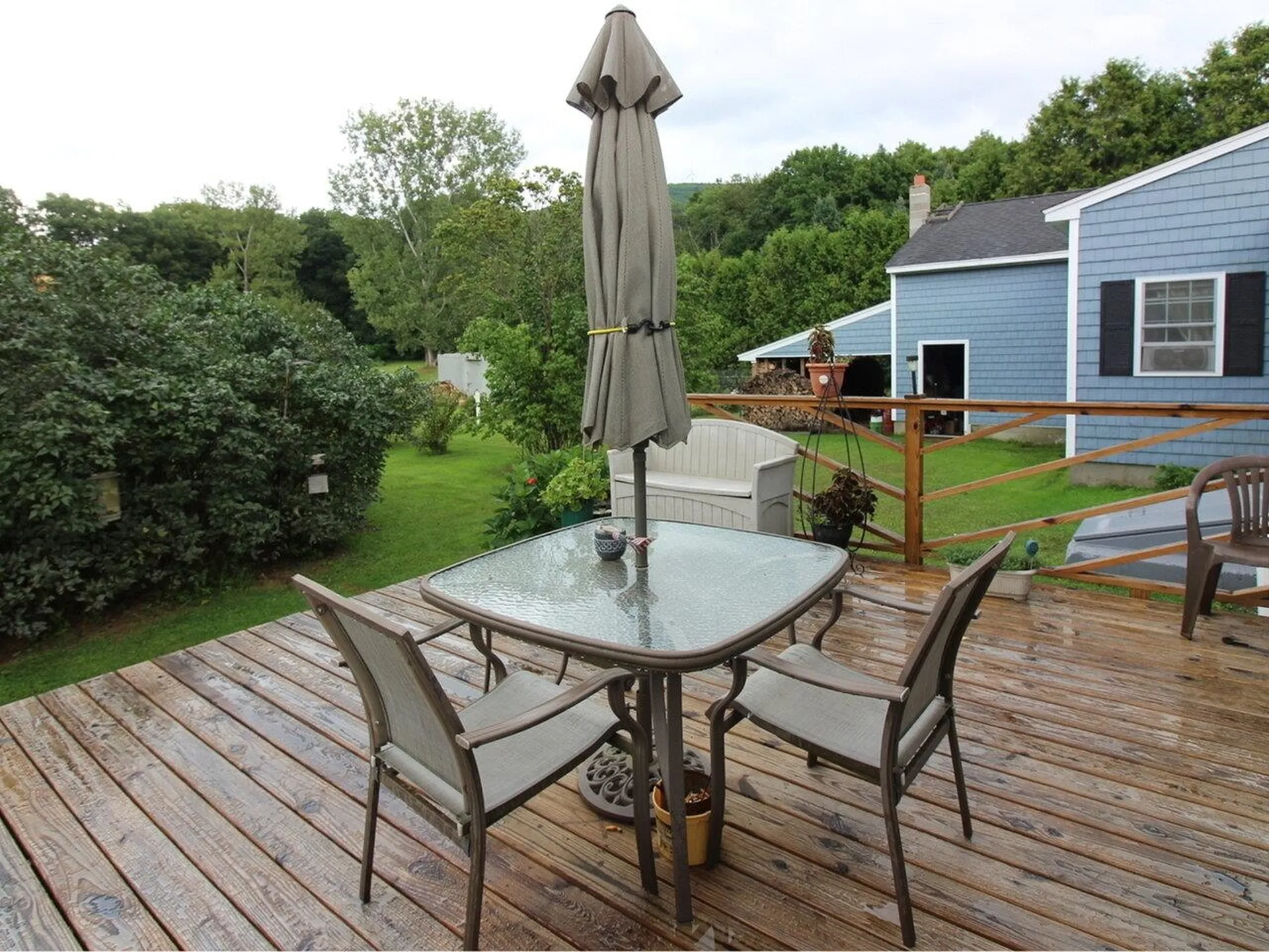 35 Cooper Road Milton VT 05468