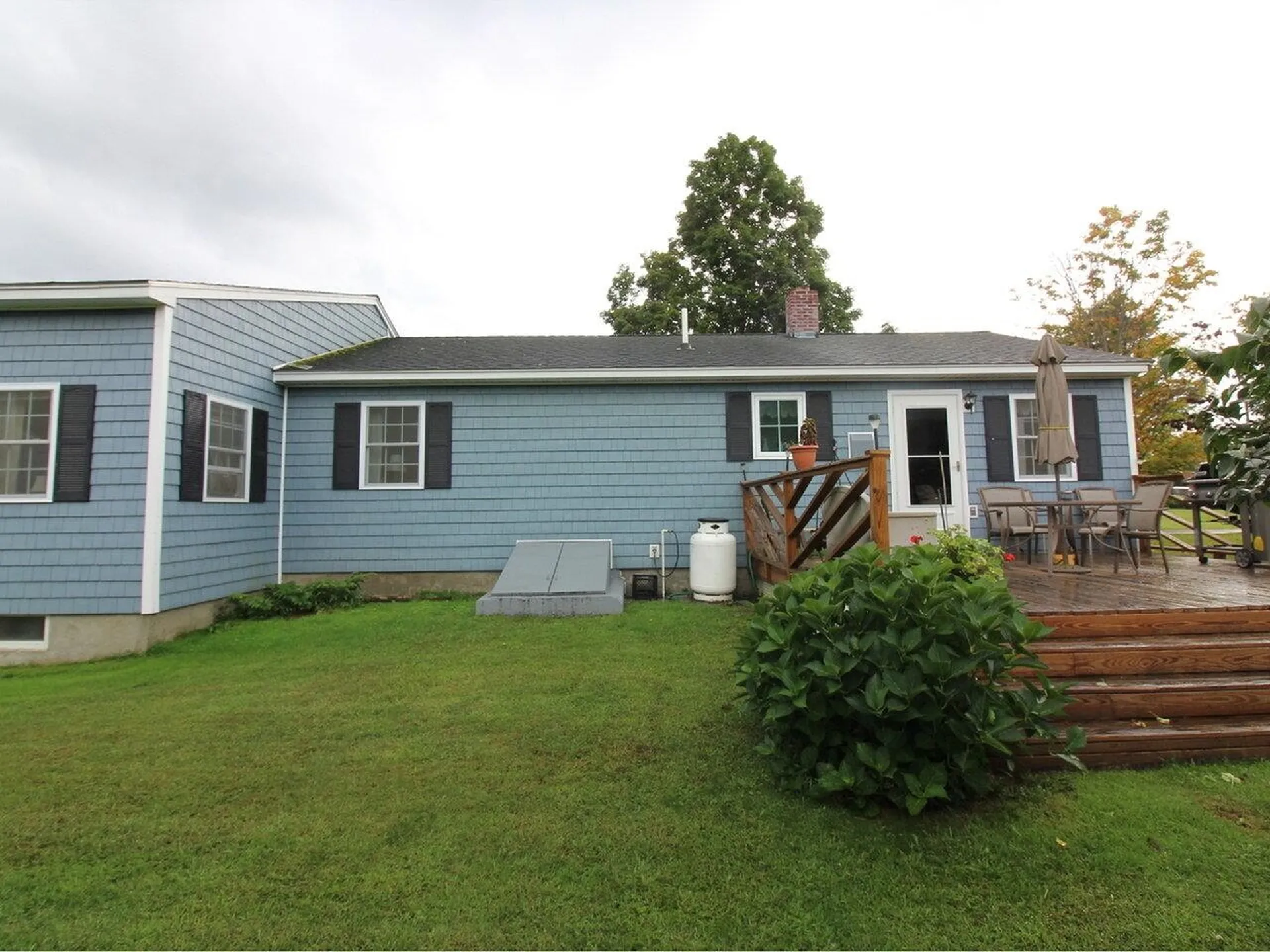 35 Cooper Road Milton VT 05468