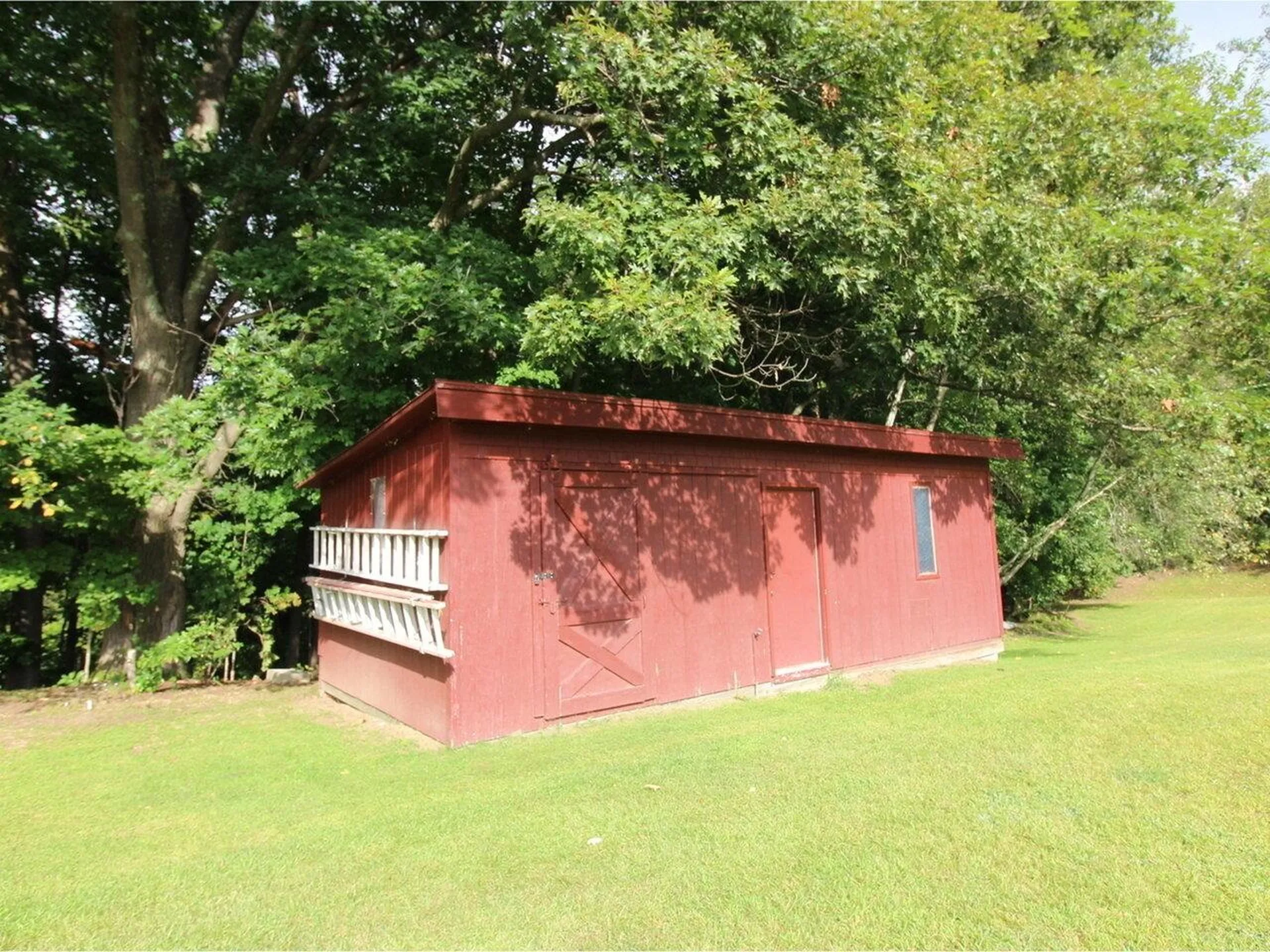 35 Cooper Road Milton VT 05468