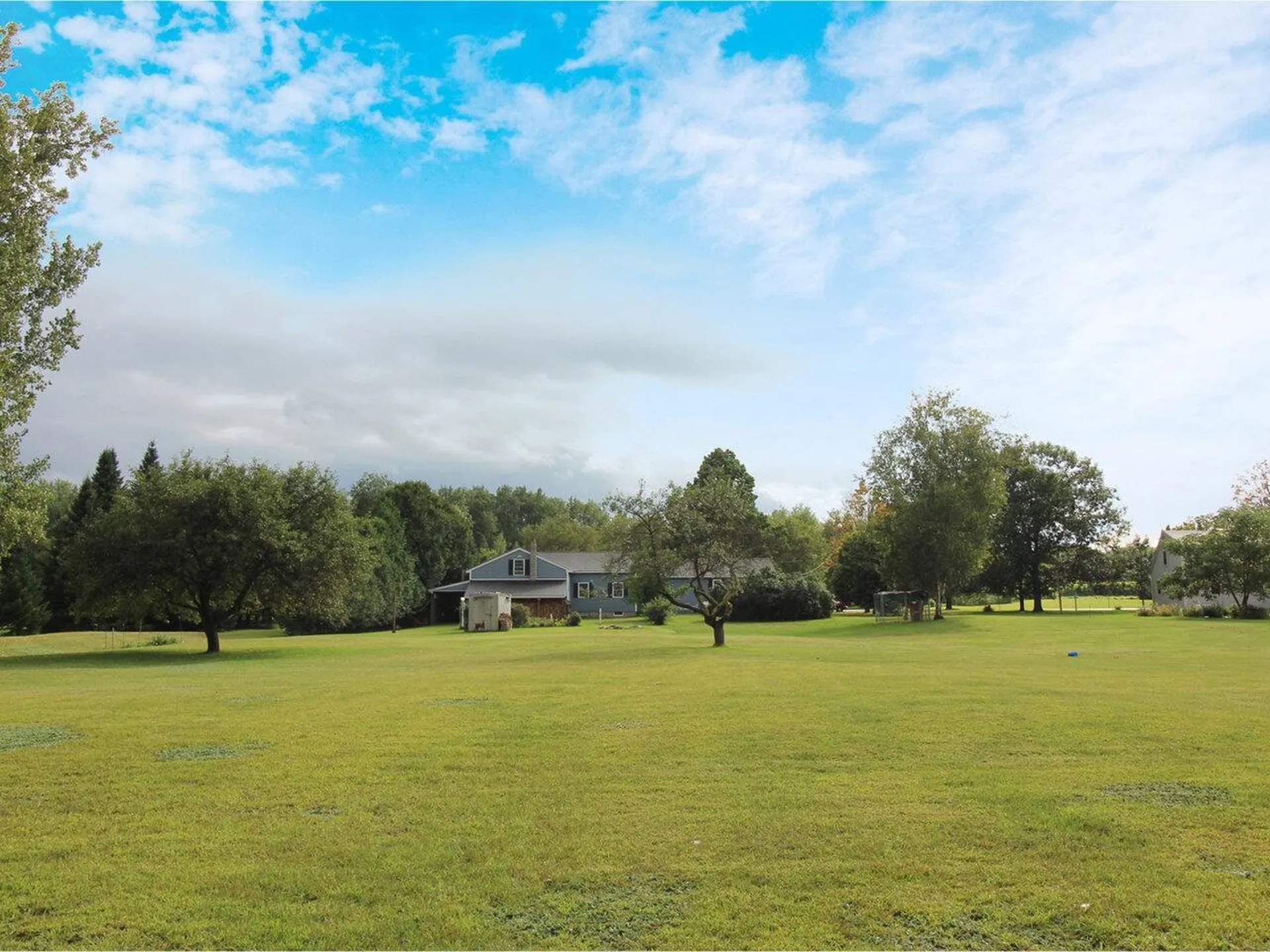 35 Cooper Road Milton VT 05468