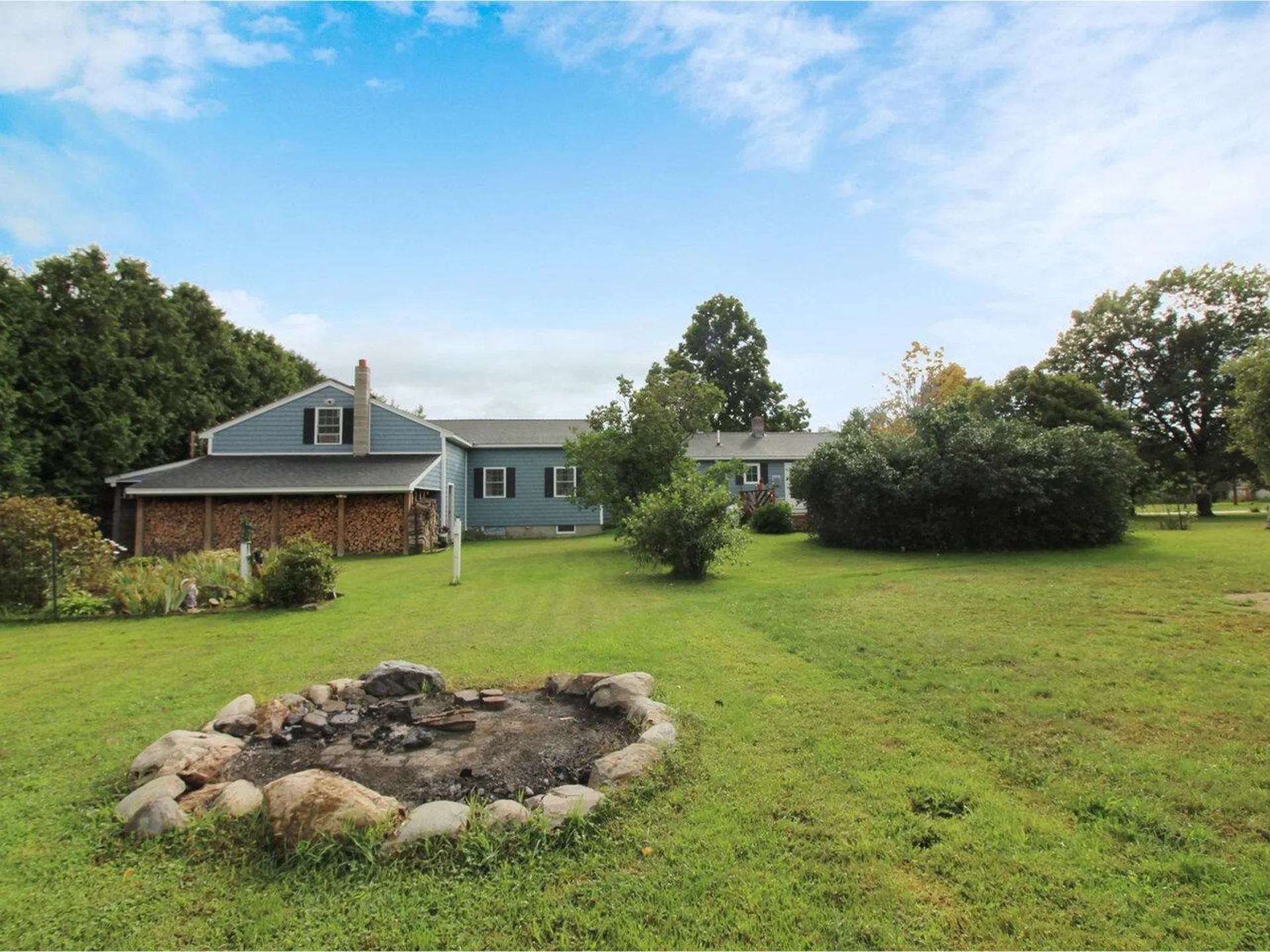 35 Cooper Road Milton VT 05468