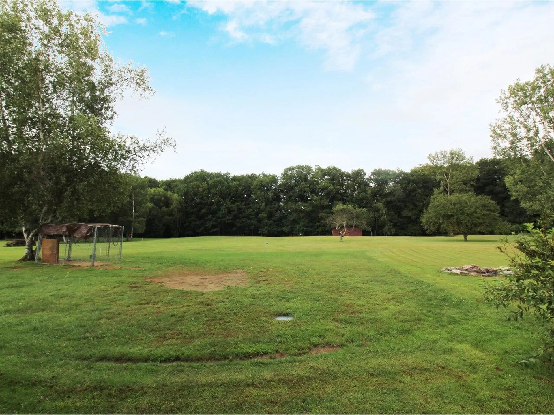35 Cooper Road Milton VT 05468