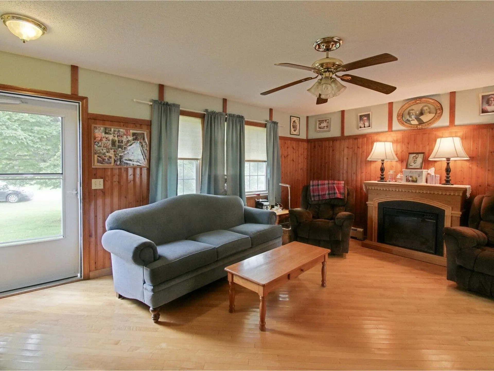 35 Cooper Road Milton VT 05468