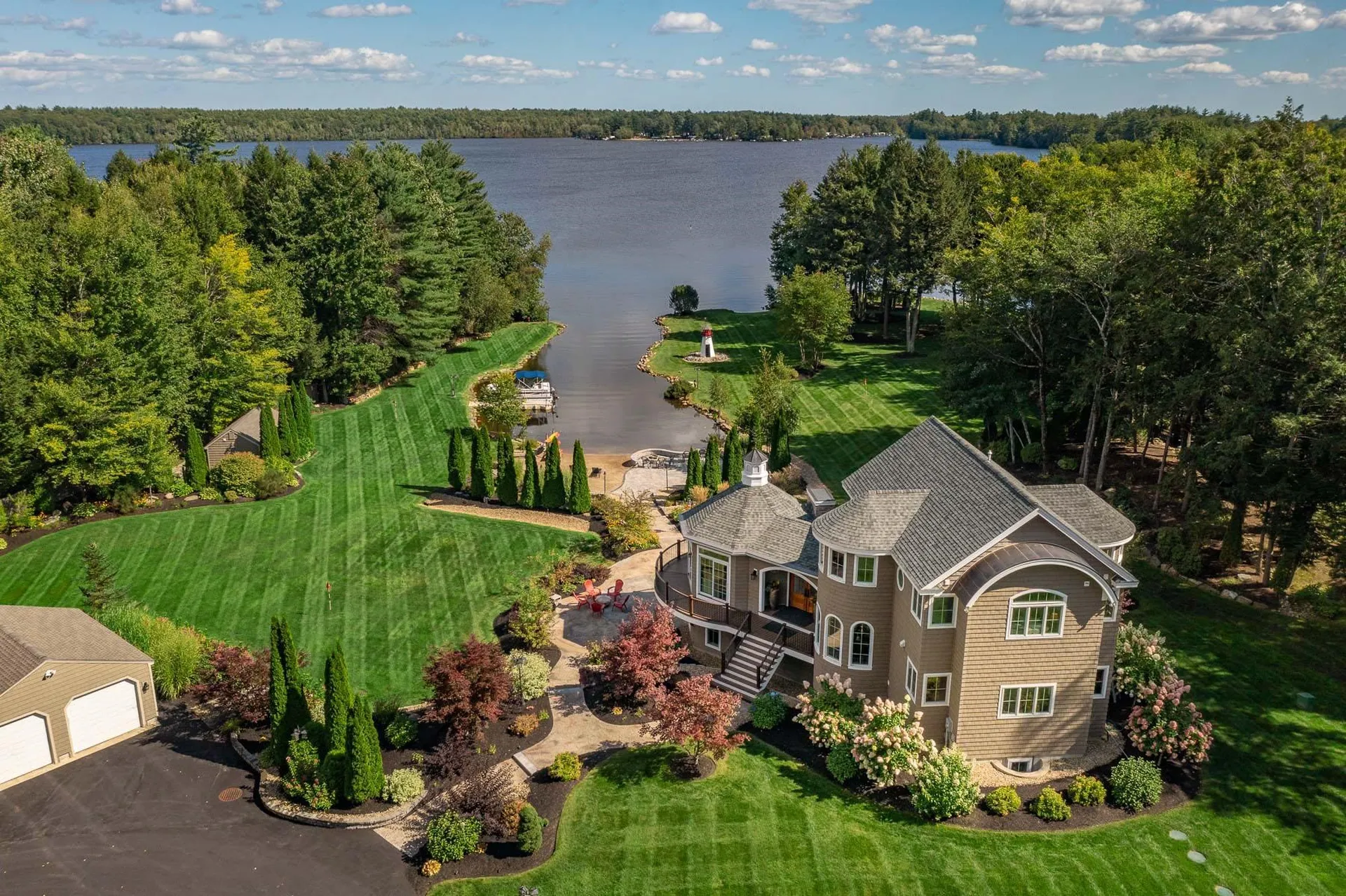 337 Camelot Shore Drive Farmington NH 03835