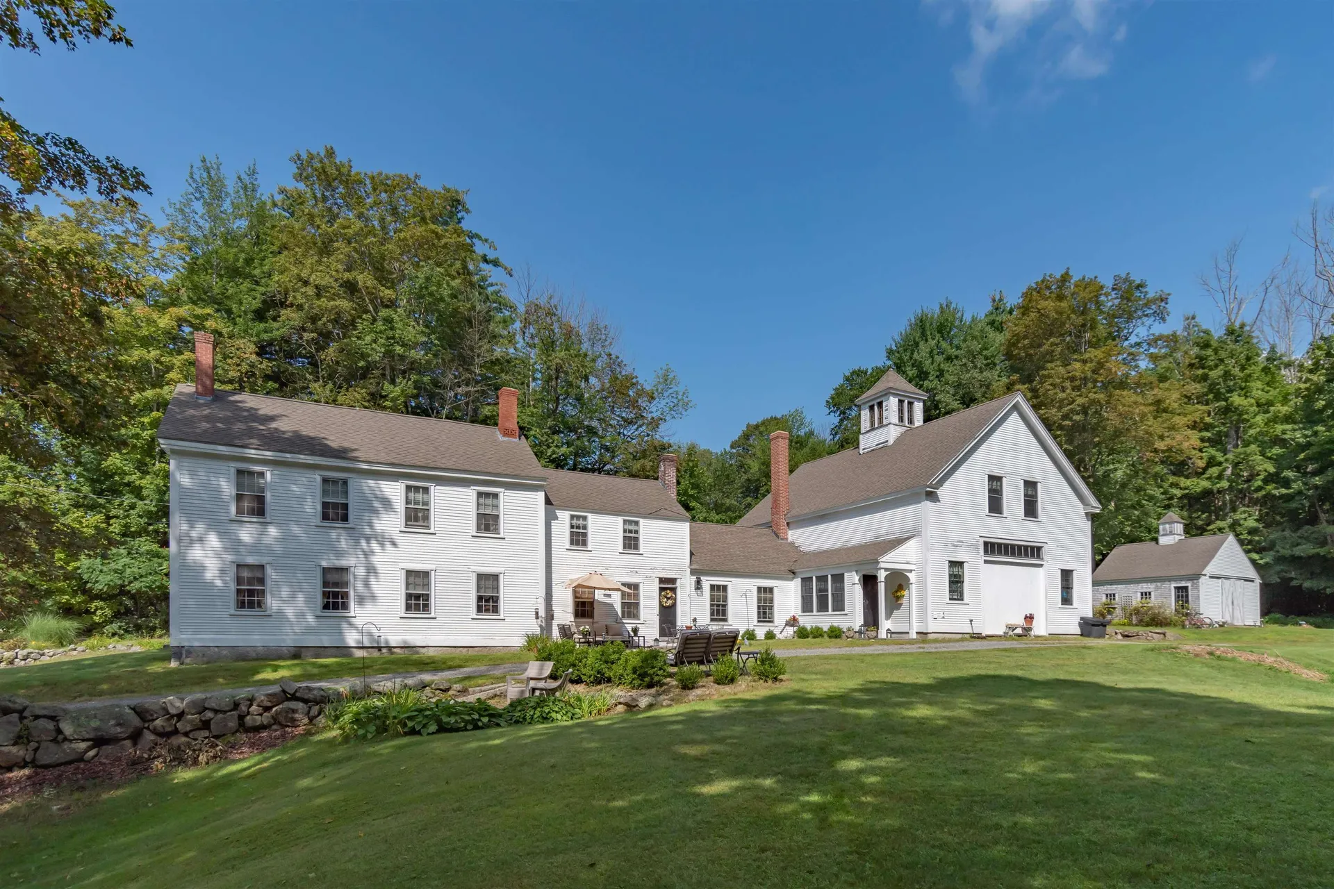 169 High Street Candia NH 03034