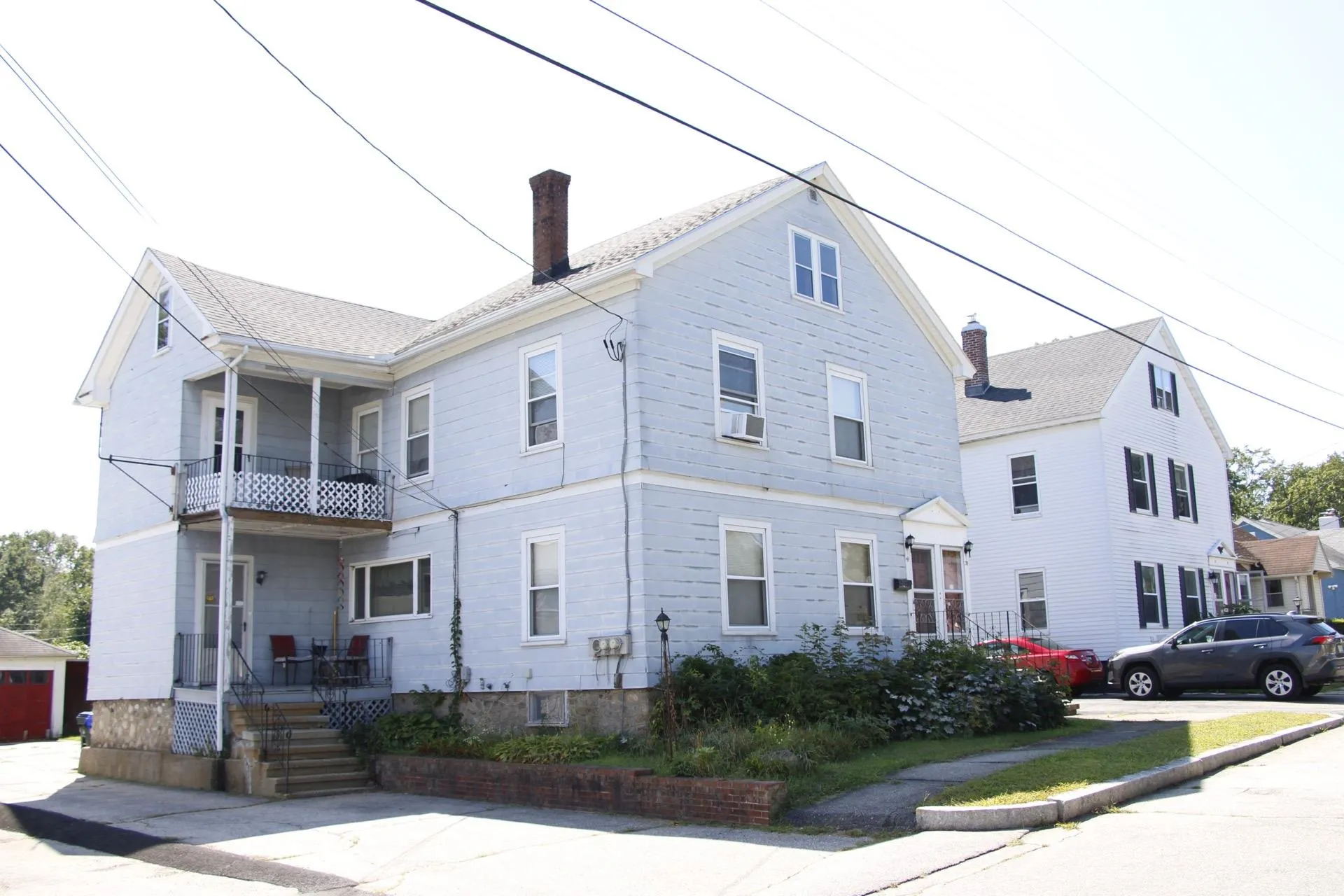 39 Glendale Avenue Manchester NH 03103
