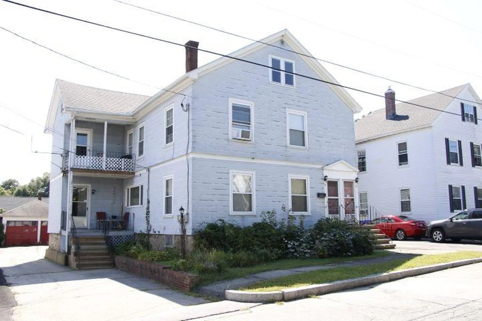 39 Glendale Avenue Manchester NH 03103