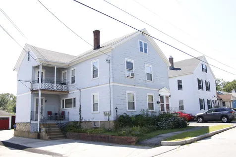 39 Glendale Avenue Manchester NH 03103