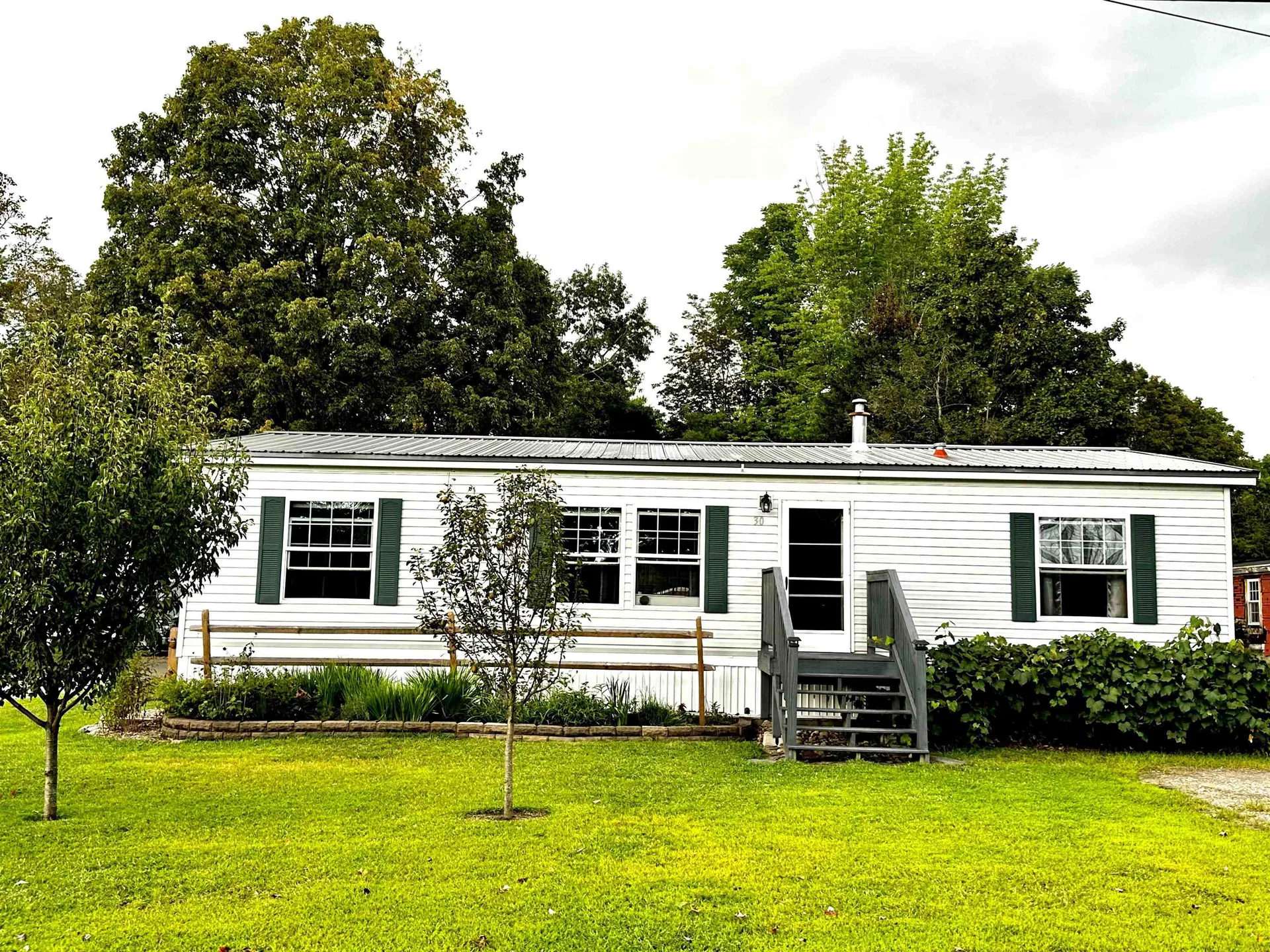 30 Bridge Street Charlestown NH 03603
