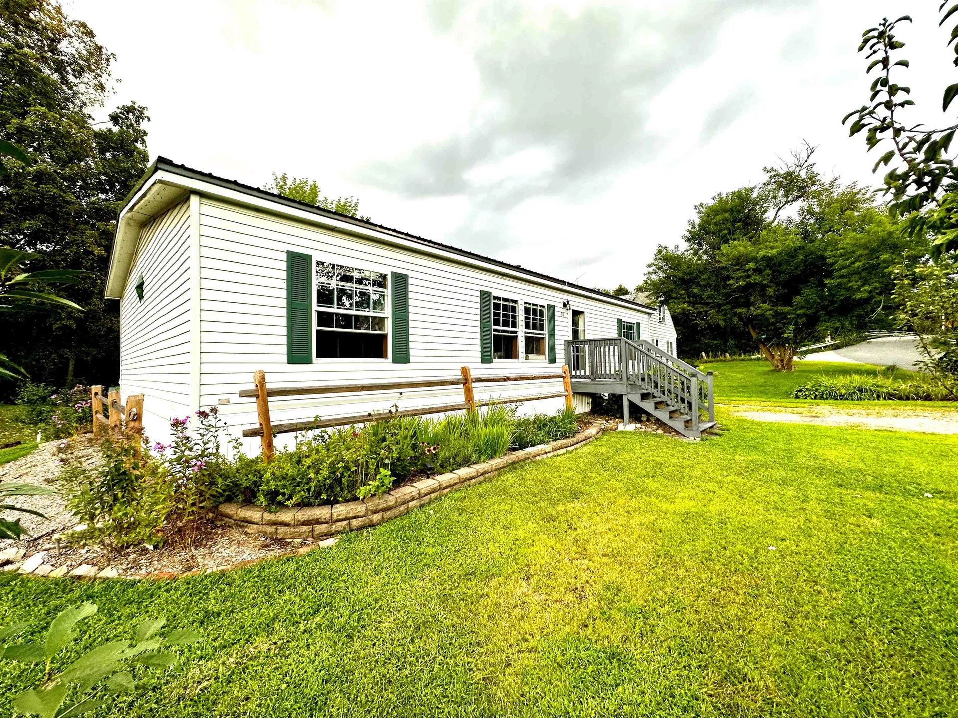 30 Bridge Street Charlestown NH 03603